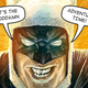 Illustration for article titled The goddamn Batman and other comic characters invade Adventure Time
